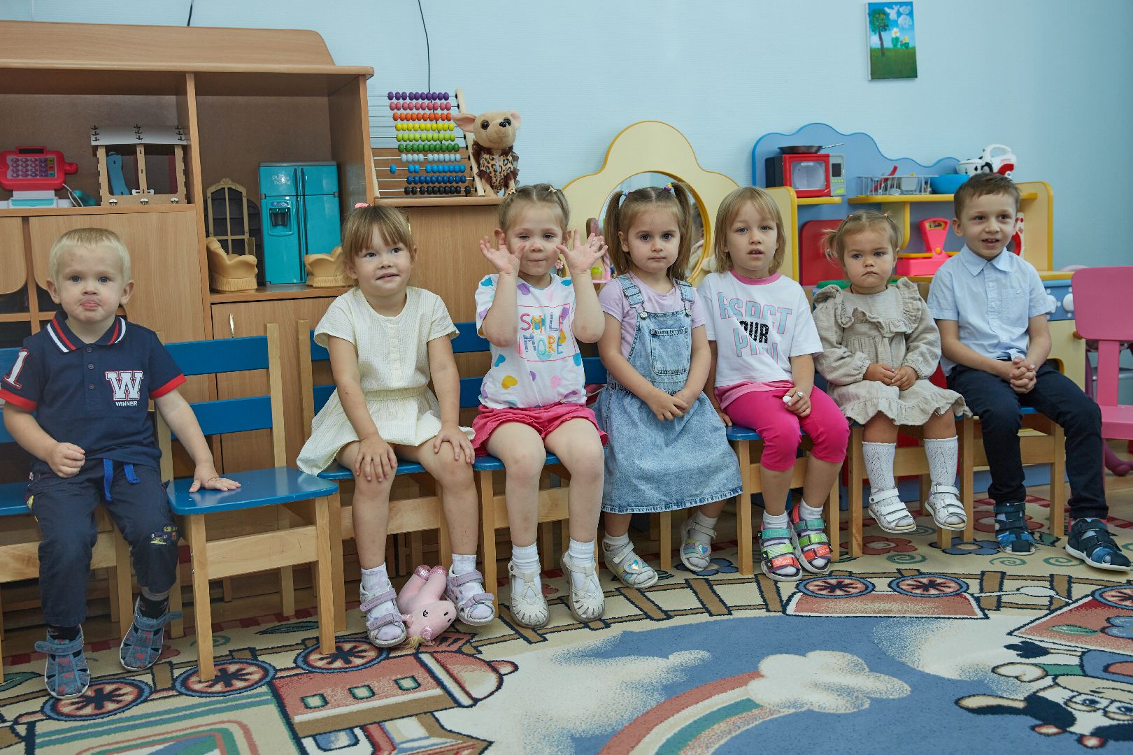 домодедово, День воспитателя, подмосковье, Наш наследник, детский сад, детские эмоции, педагог воспитатель, дошкольный работник,