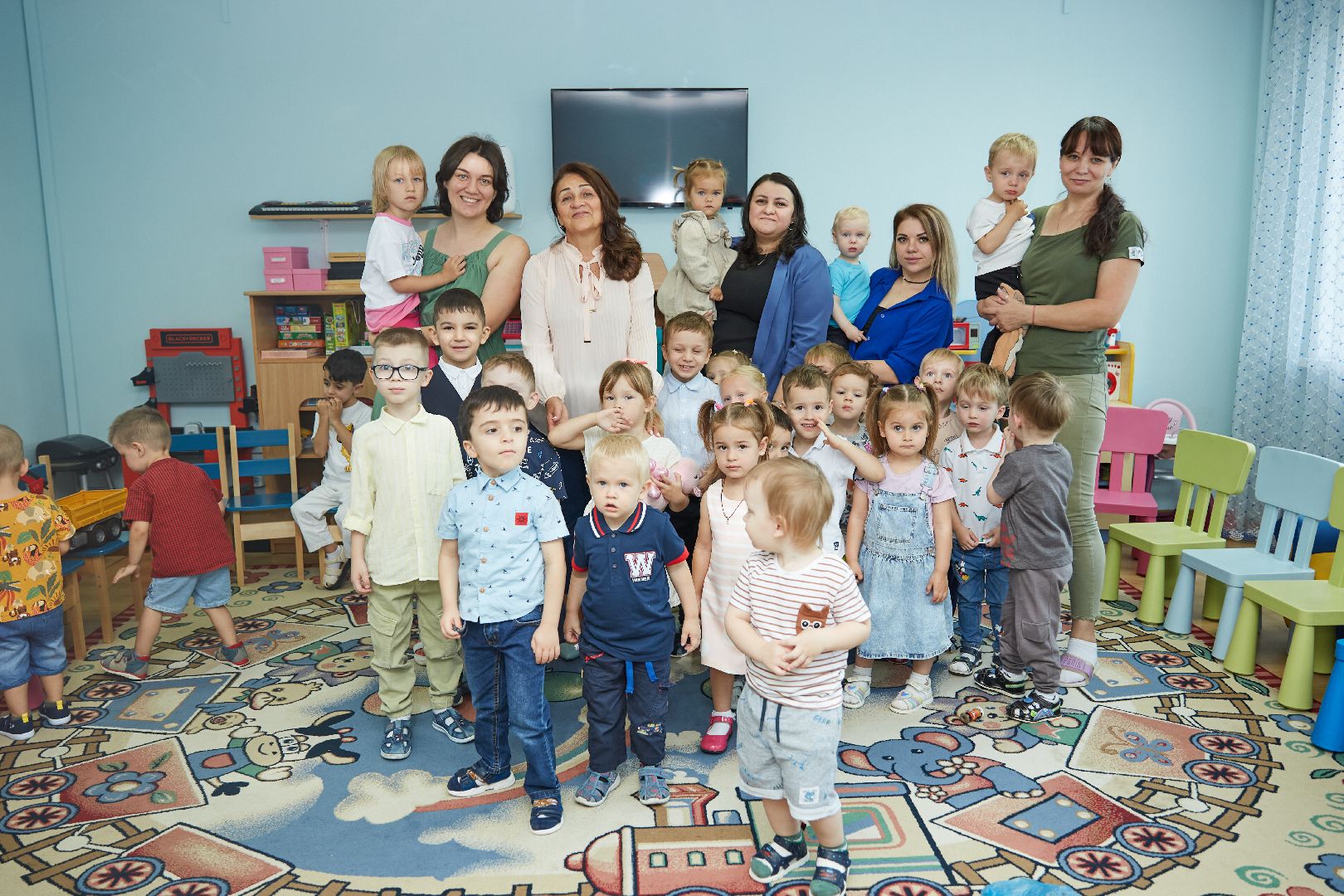 домодедово, День воспитателя, подмосковье, Наш наследник, детский сад, детские эмоции, педагог воспитатель, дошкольный работник,