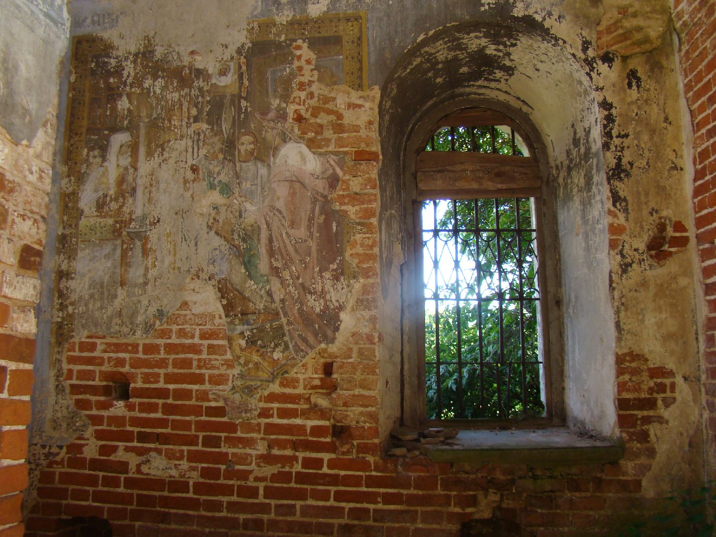 шаховская, село, легенда, байка,