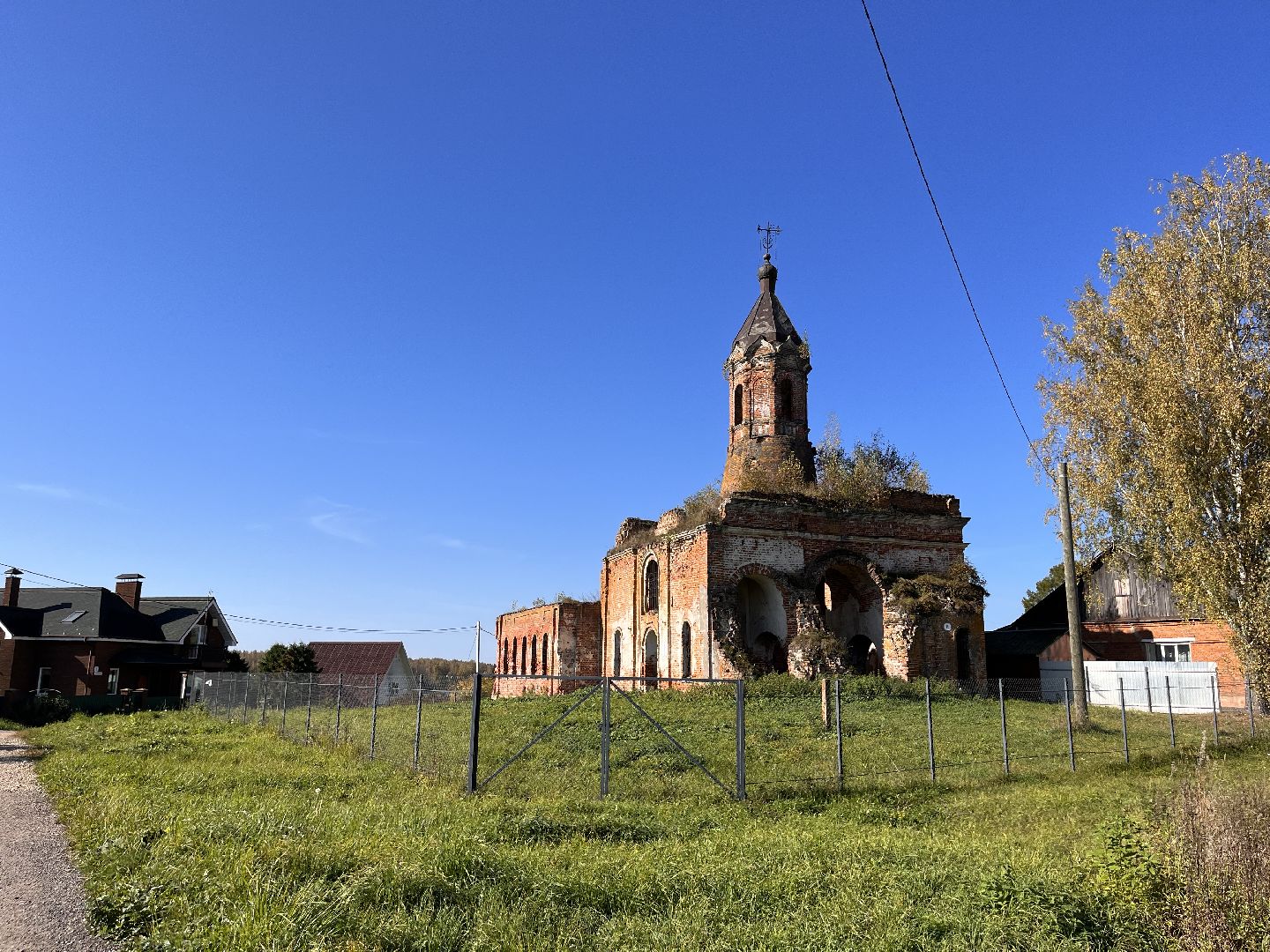 шаховская, село, легенда, байка,