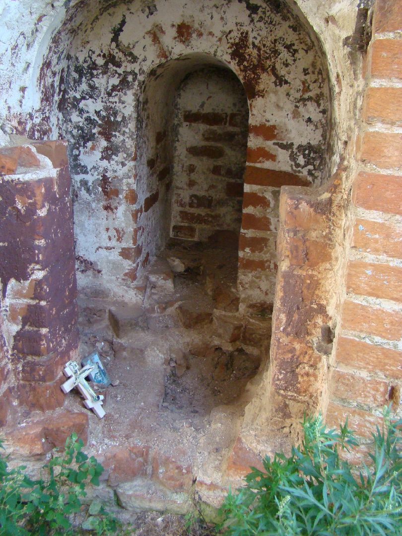 шаховская, село, легенда, байка,