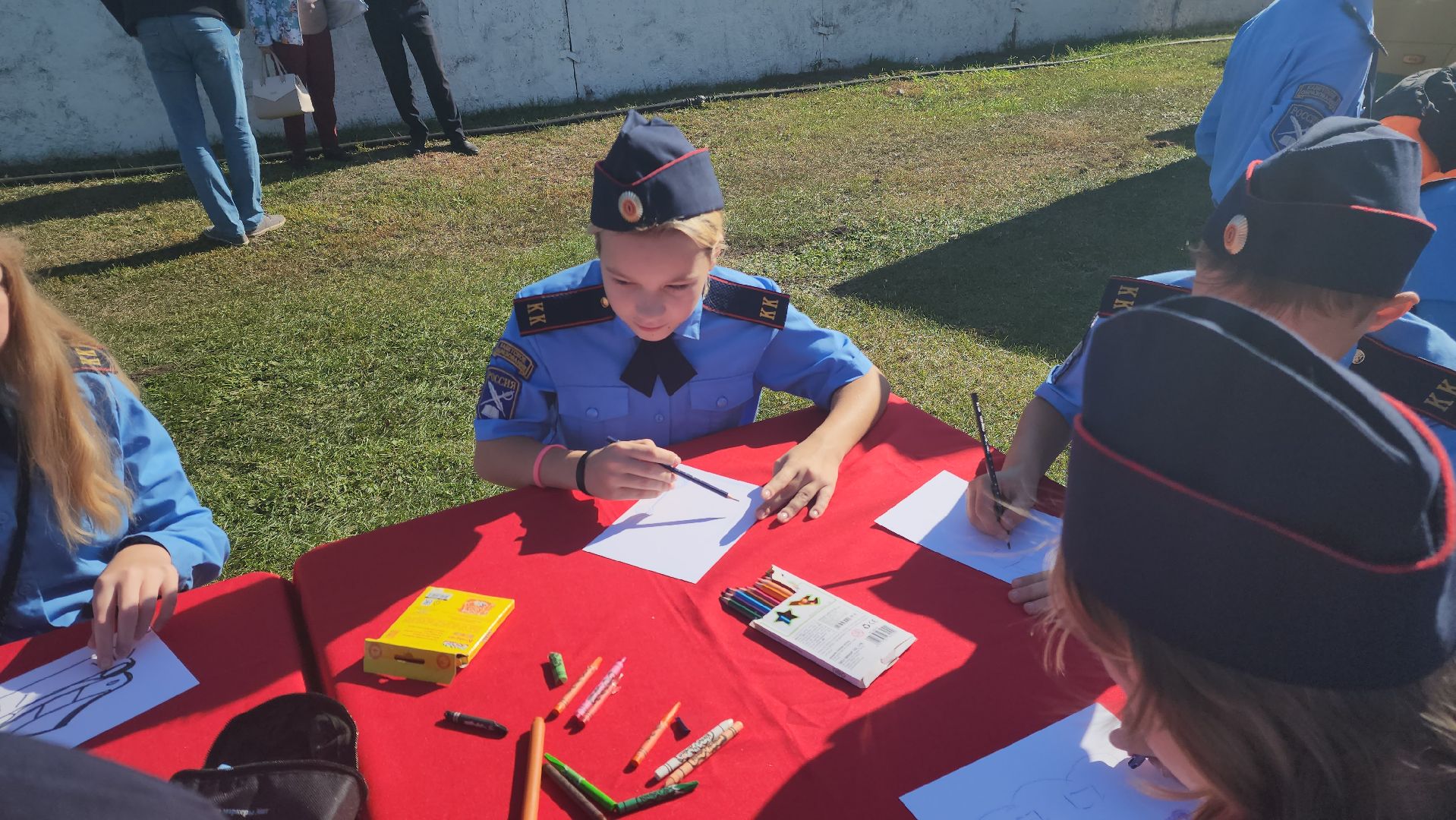 Шатура, машины будущего, профессии, стадион, ярмарка профессий, Нариманова,