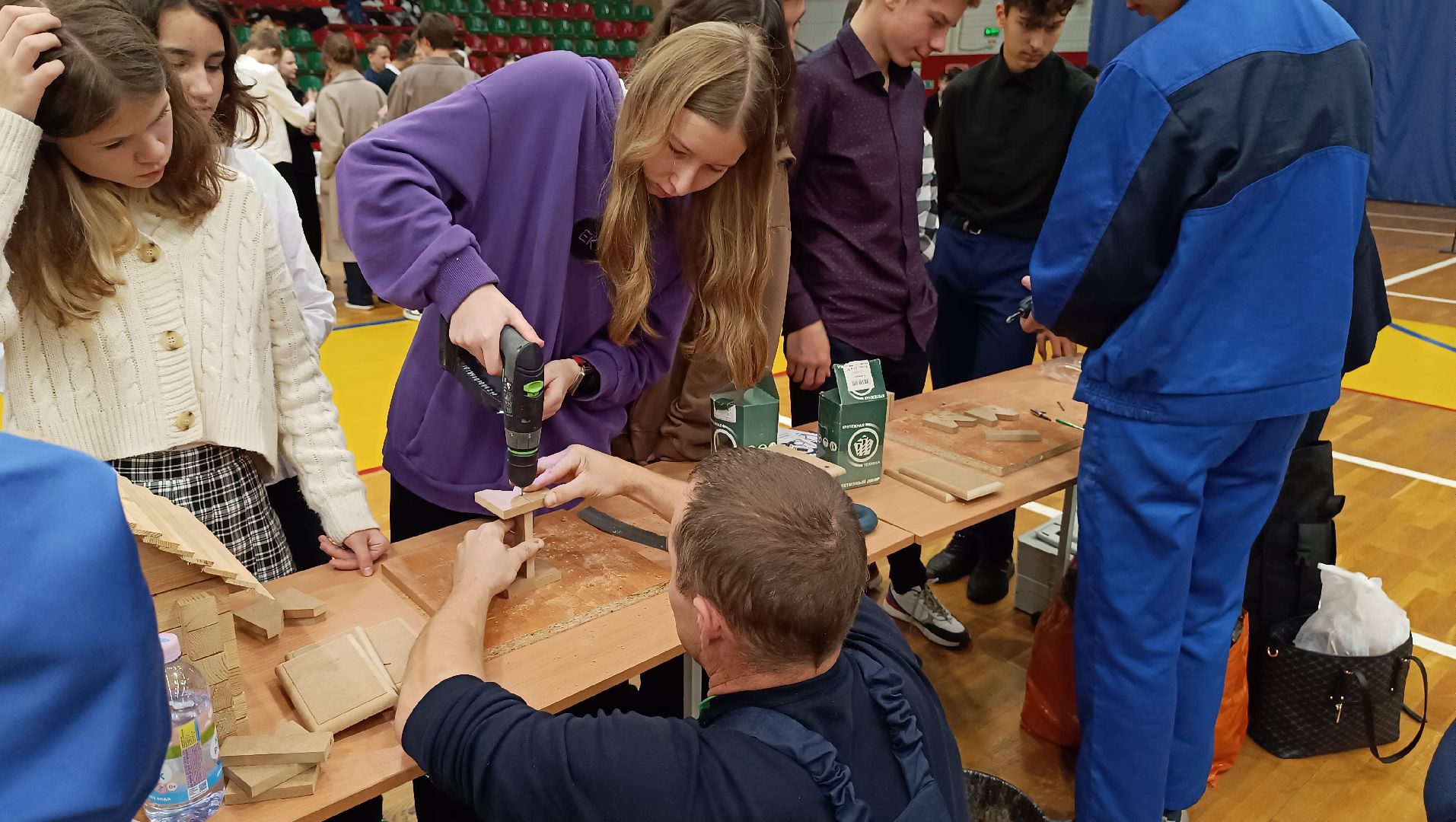 лобня, образование, профессия, фестиваль,