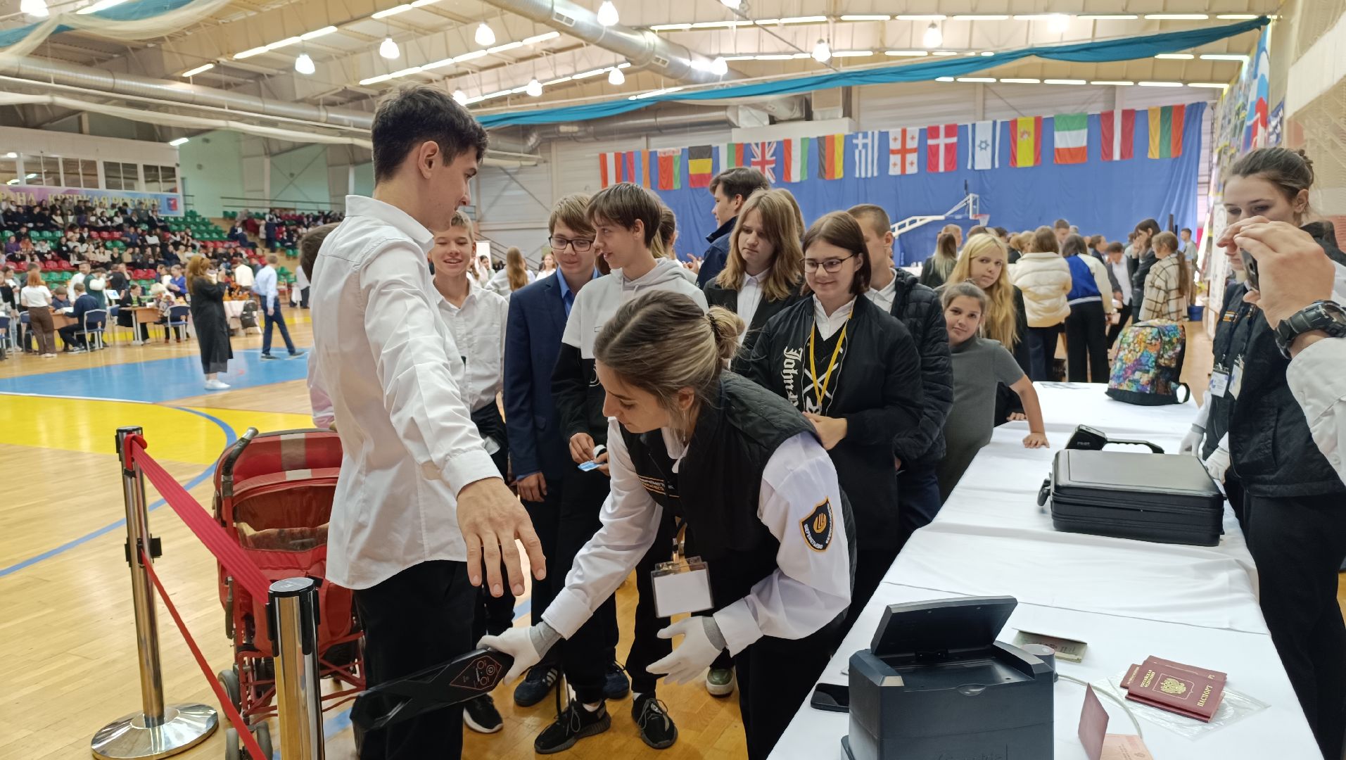 лобня, образование, профессия, фестиваль,