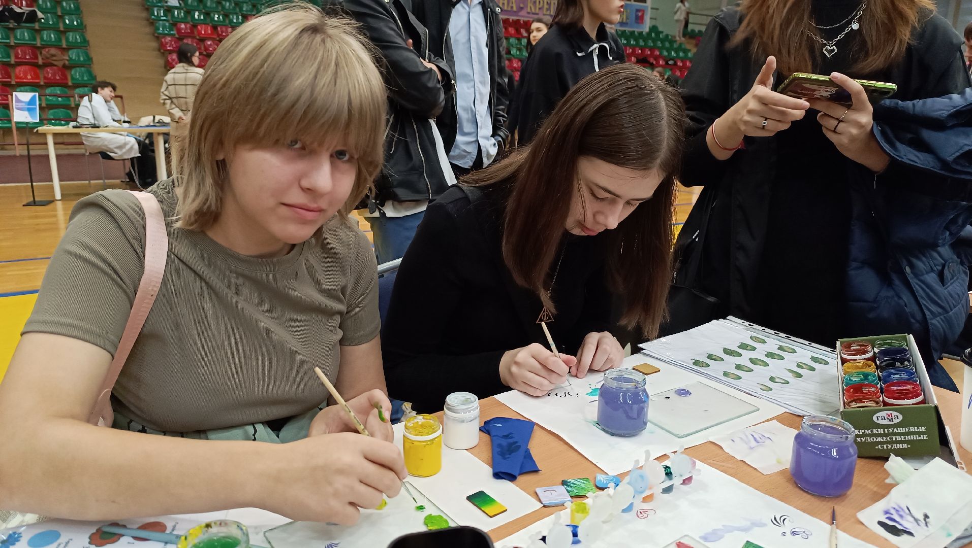 лобня, образование, профессия, фестиваль,