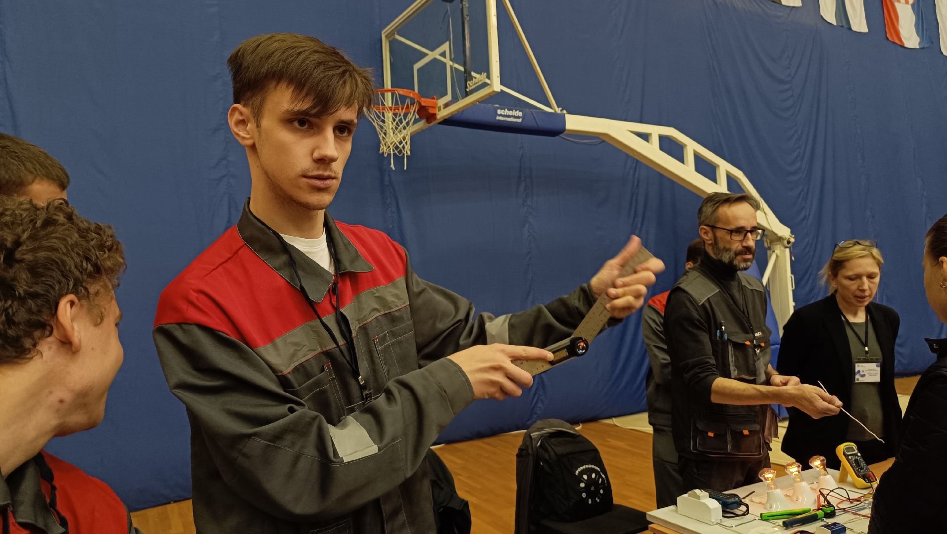 лобня, образование, профессия, фестиваль,