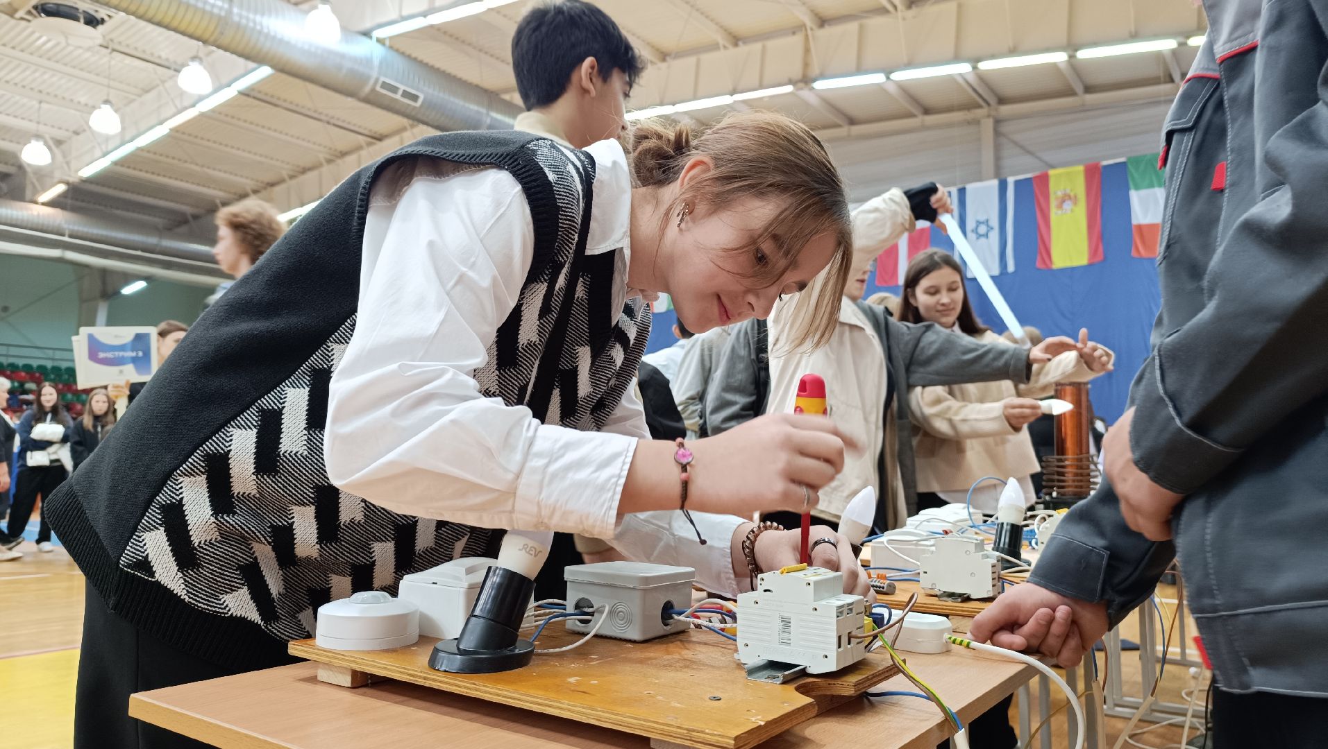 лобня, образование, профессия, фестиваль,