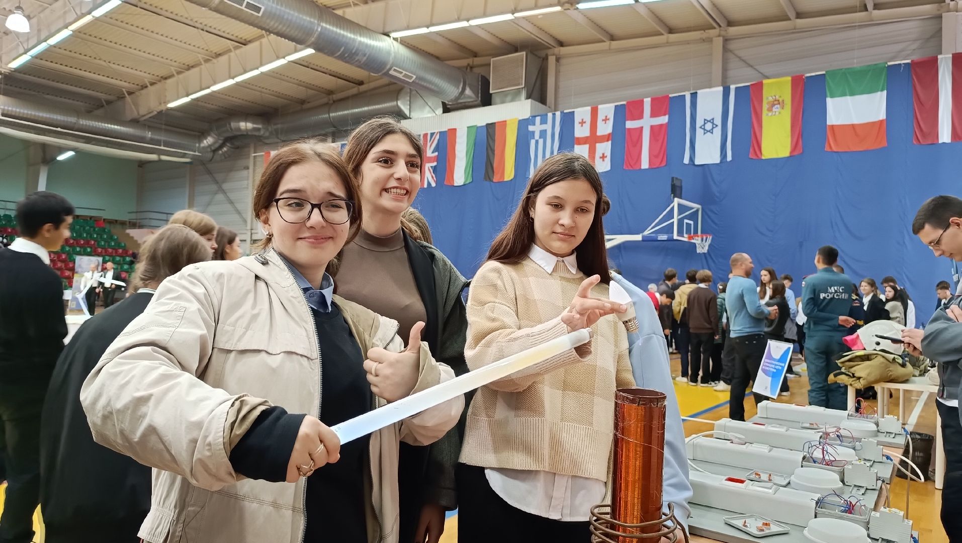 лобня, образование, профессия, фестиваль,