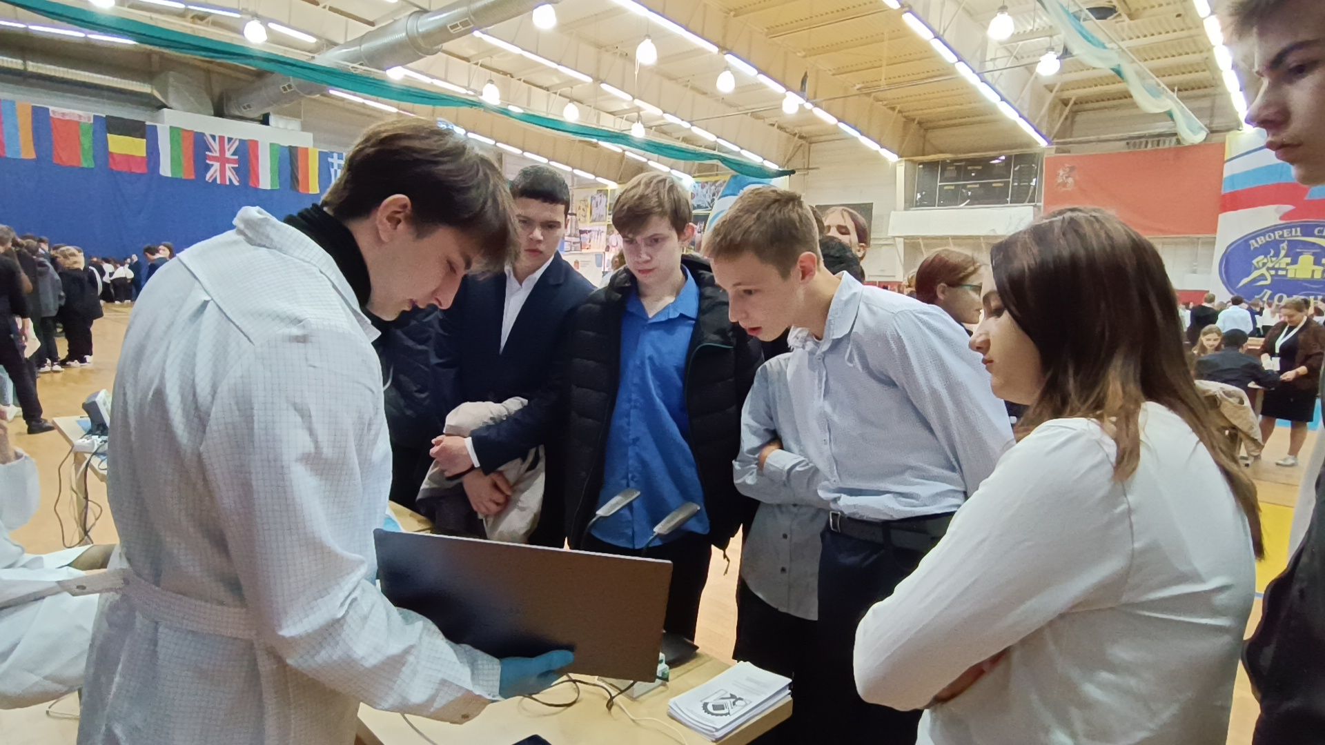 лобня, образование, профессия, фестиваль,