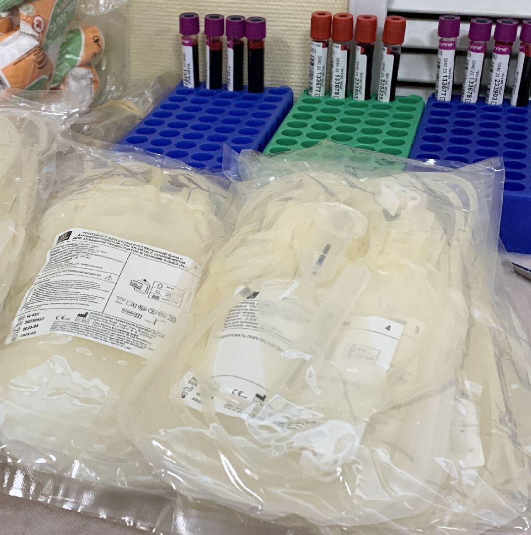 Балашиха, Подмосковье, Донорская акция, Дом культуры Саввино,