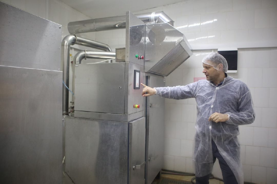 Пущино, Серпухов, Шепилово, Подмосковье, предприятие, минсельхоз, аграрии, сельское хозяйство, фермерство, перепела, птицеводство