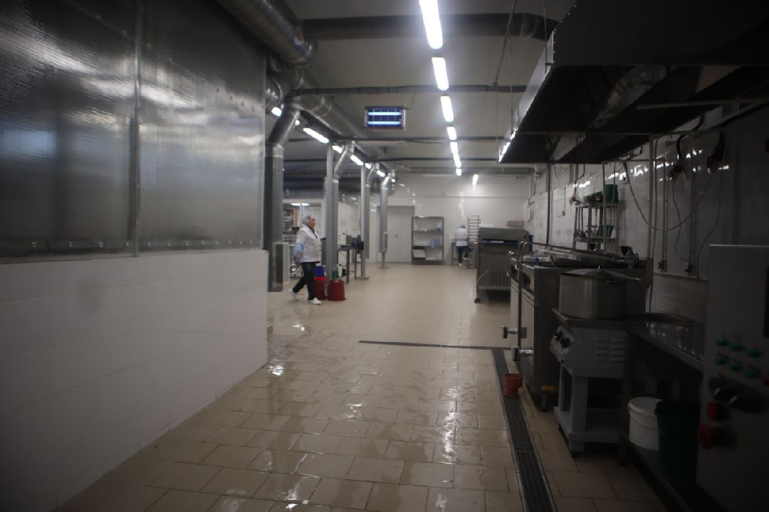 Пущино, Серпухов, Шепилово, Подмосковье, предприятие, минсельхоз, аграрии, сельское хозяйство, фермерство, перепела, птицеводство