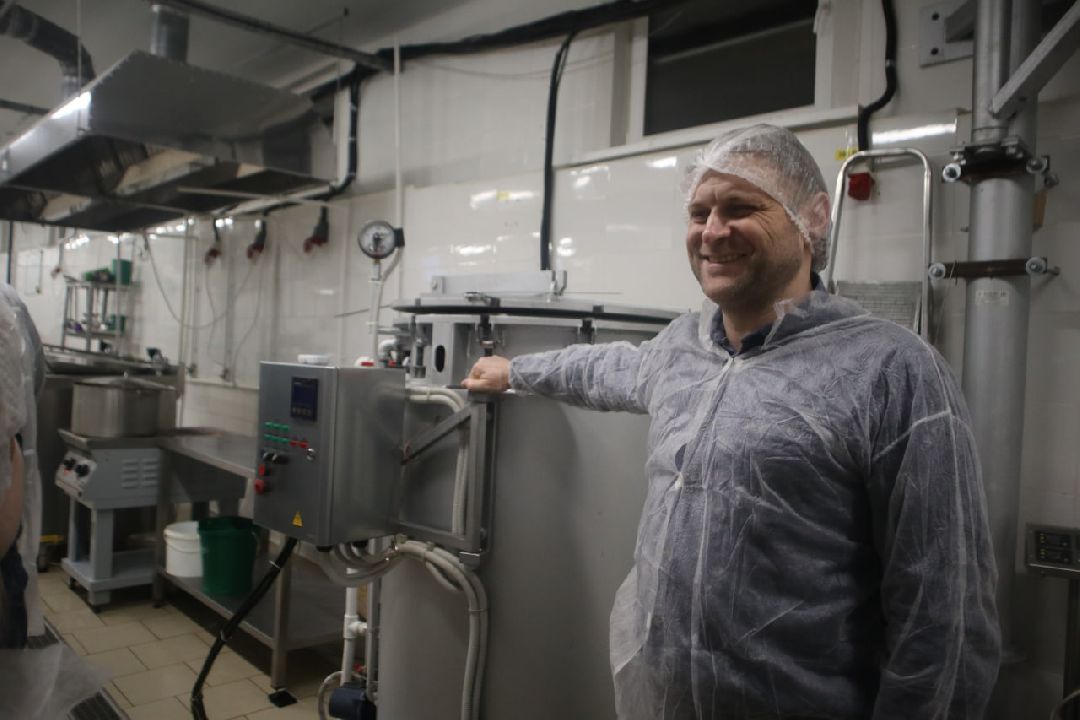 Пущино, Серпухов, Шепилово, Подмосковье, предприятие, минсельхоз, аграрии, сельское хозяйство, фермерство, перепела, птицеводство