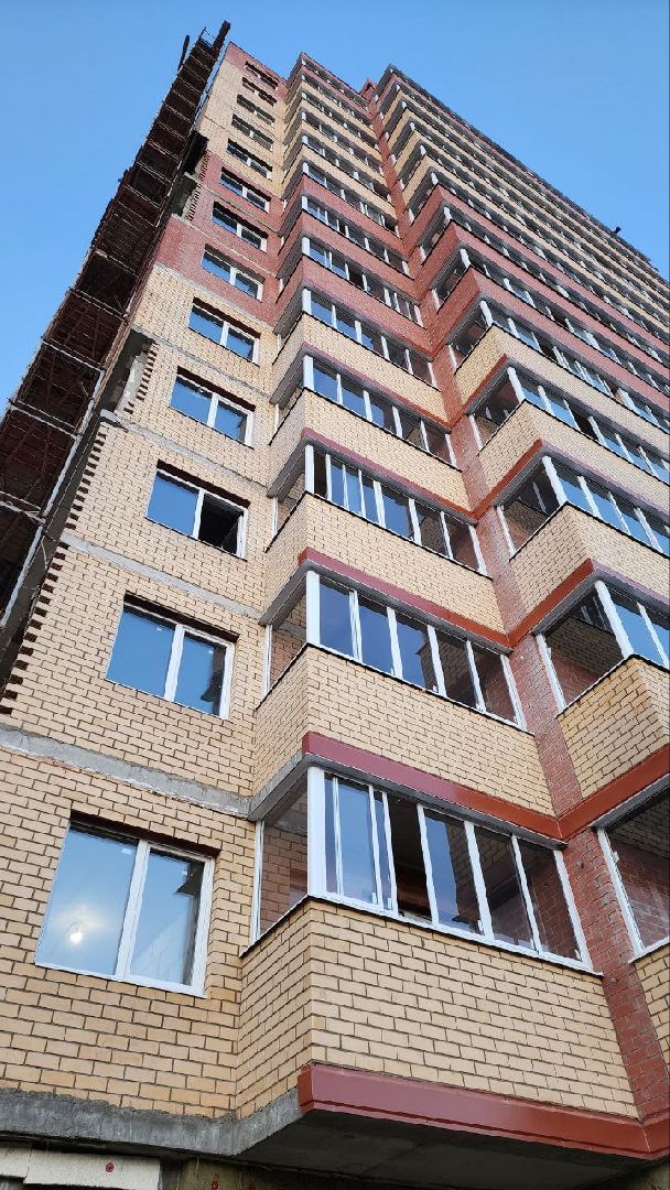 Дмитров, Деденево, Пятиречье, Минстрой, Фонд защиты прав граждан участников долевого строительства,