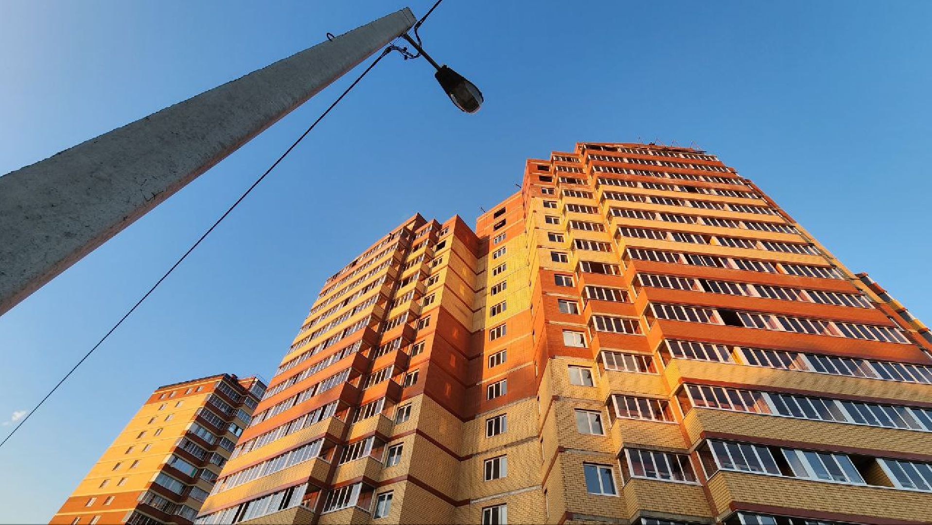 Дмитров, Деденево, Пятиречье, Минстрой, Фонд защиты прав граждан участников долевого строительства,