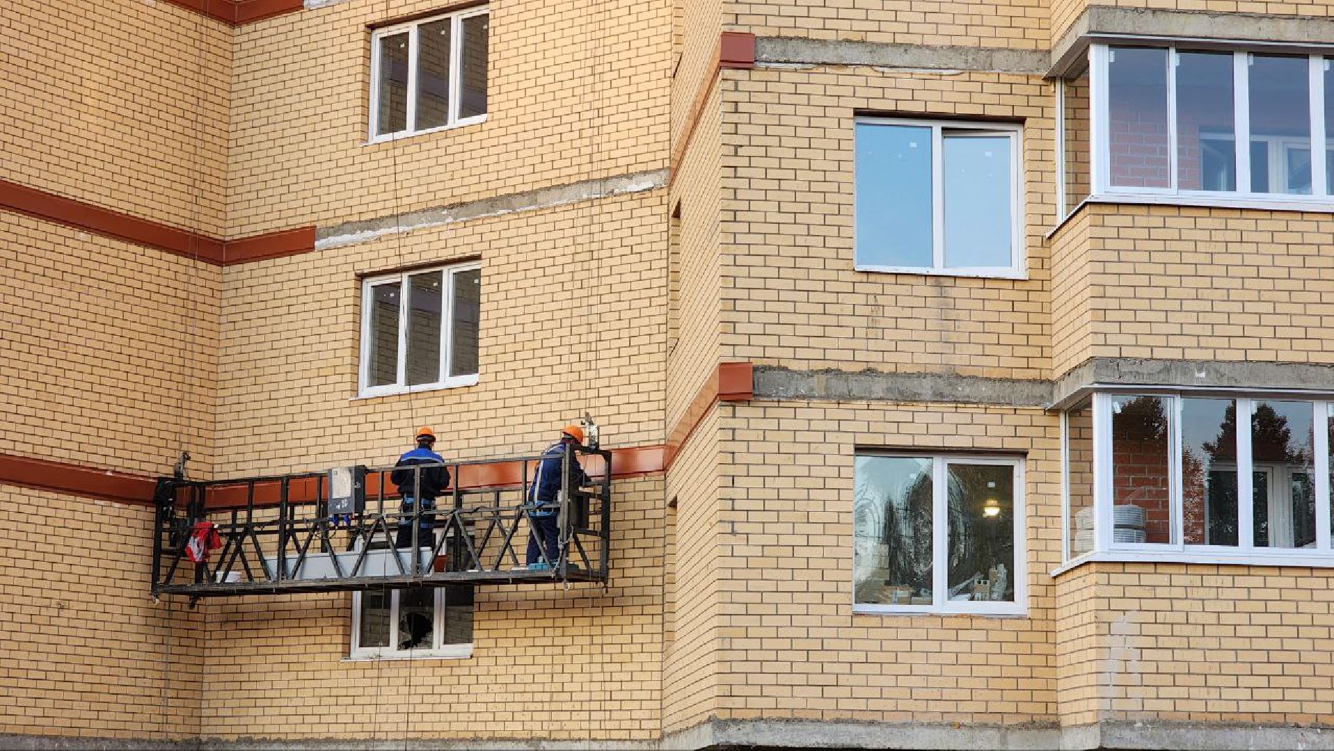 Дмитров, Деденево, Пятиречье, Минстрой, Фонд защиты прав граждан участников долевого строительства,