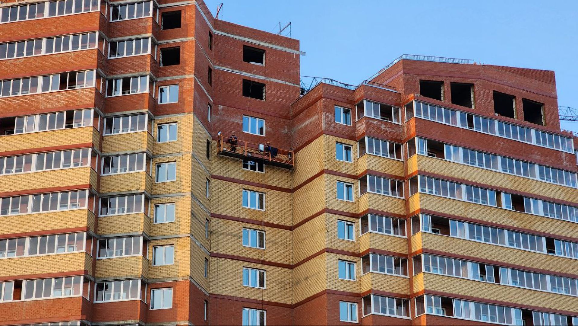 Дмитров, Деденево, Пятиречье, Минстрой, Фонд защиты прав граждан участников долевого строительства,