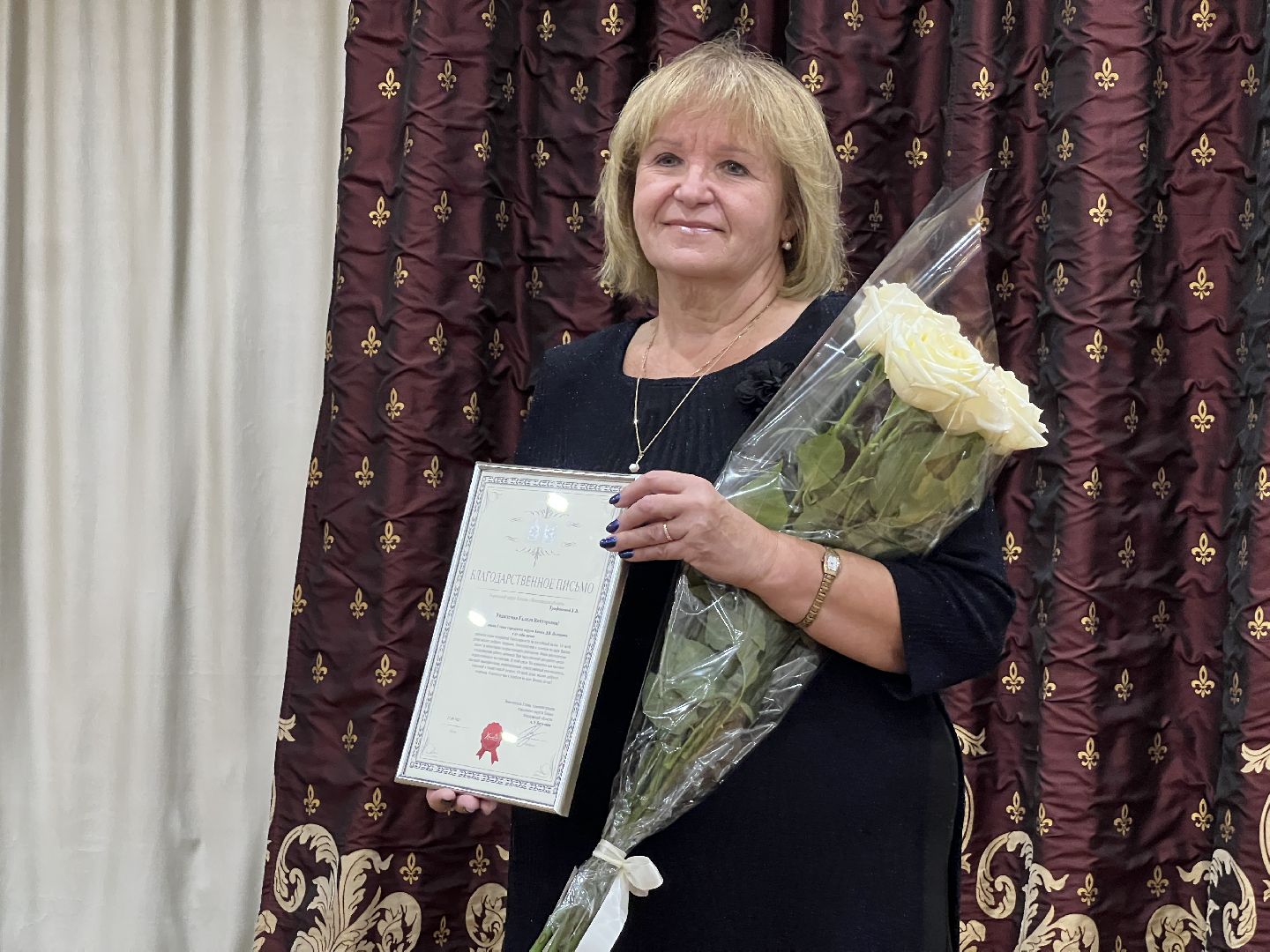 химки, детский сад, воспитатель,