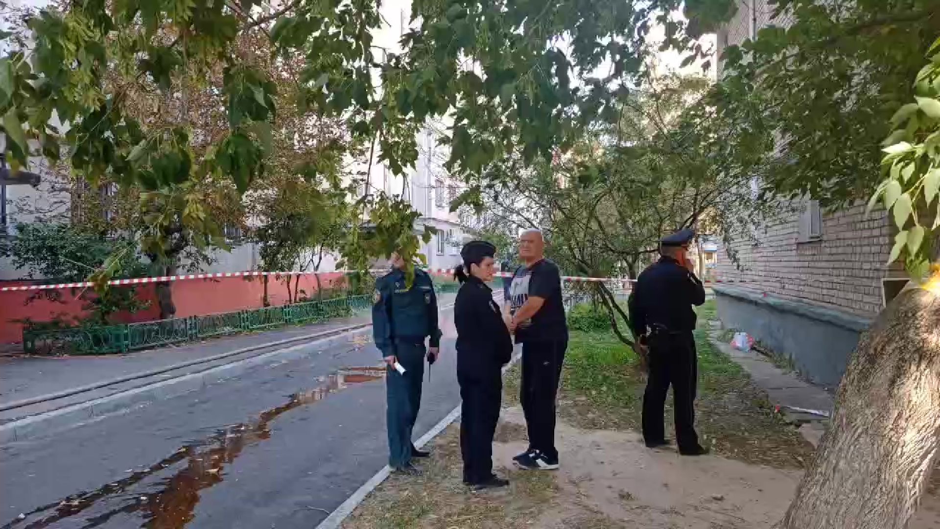 Балашиха, ЧП, взрыв, газ, взрыв газа, многоэтажка, жертвы, Следственный Комитет,уголовное дело,