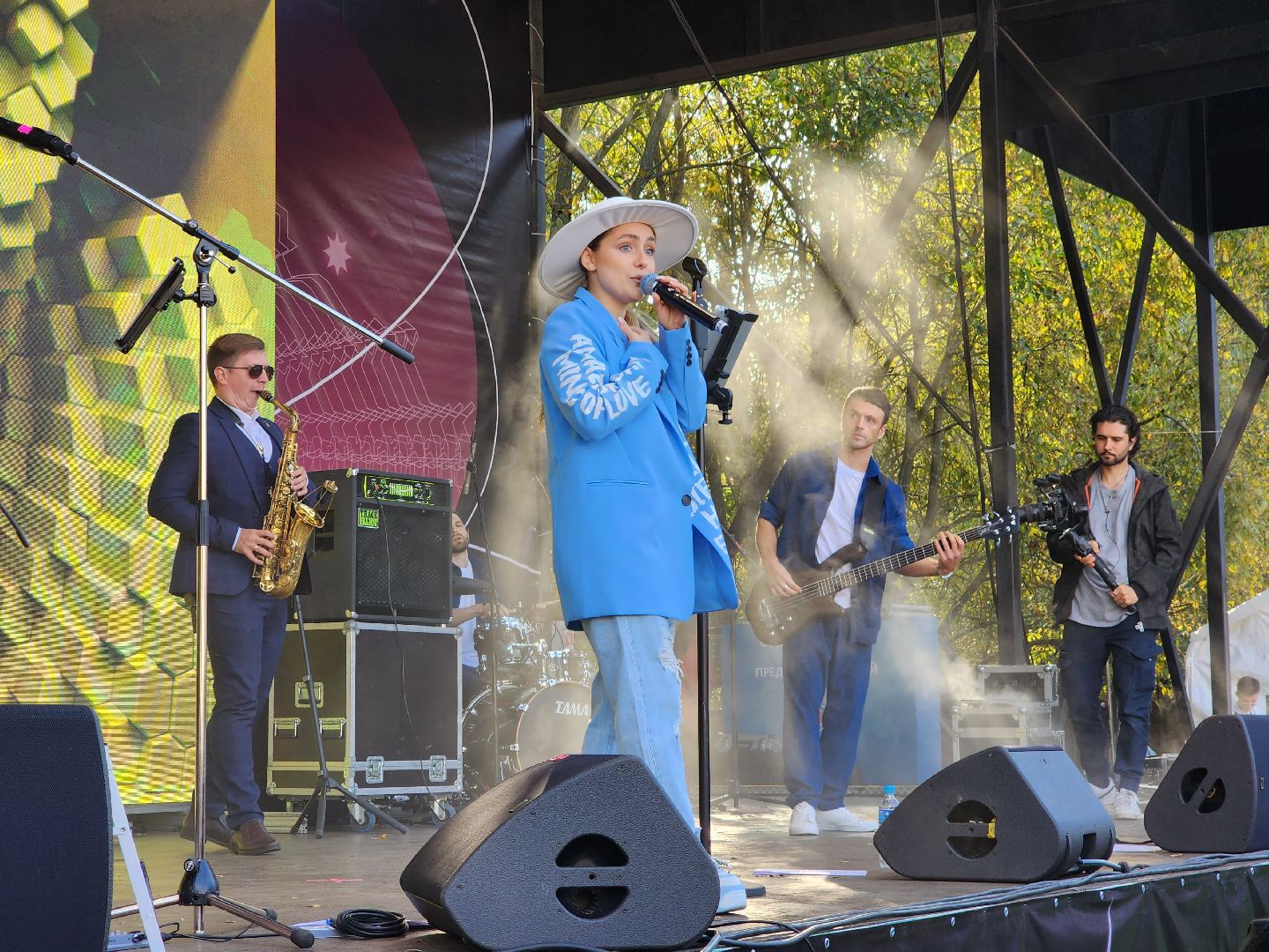 молодая гвардия, молодёжь подмосковья, щёлково, усадьба гребнево, форум, образование,