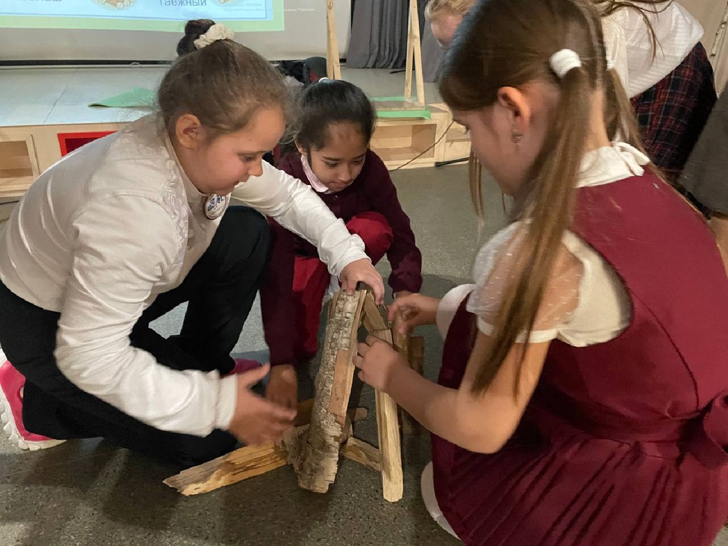 Одинцово, Туризм, Культура, Библиотека,