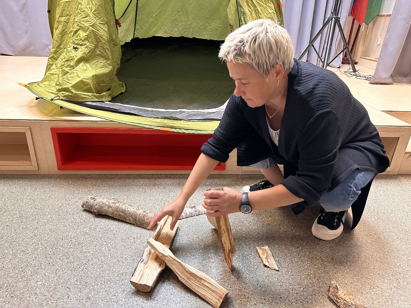 Одинцово, Туризм, Культура, Библиотека,