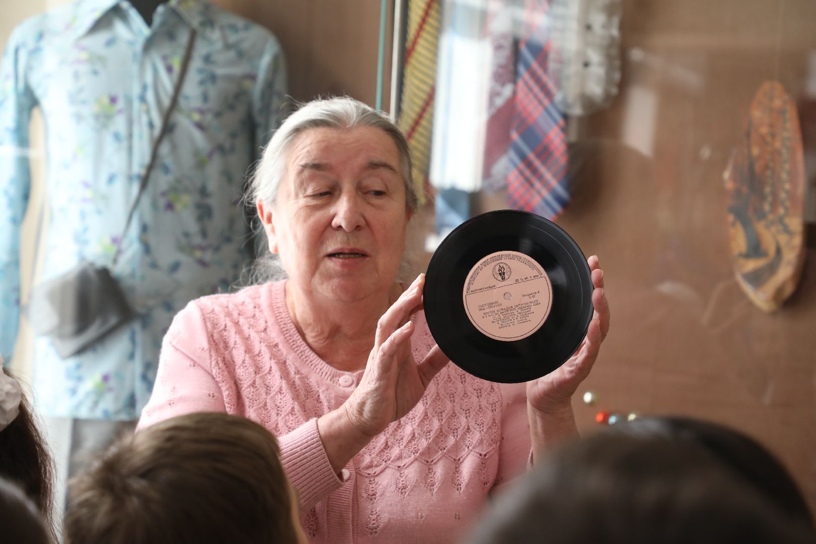 лыткарино, отцы и дети, поколения, связь,