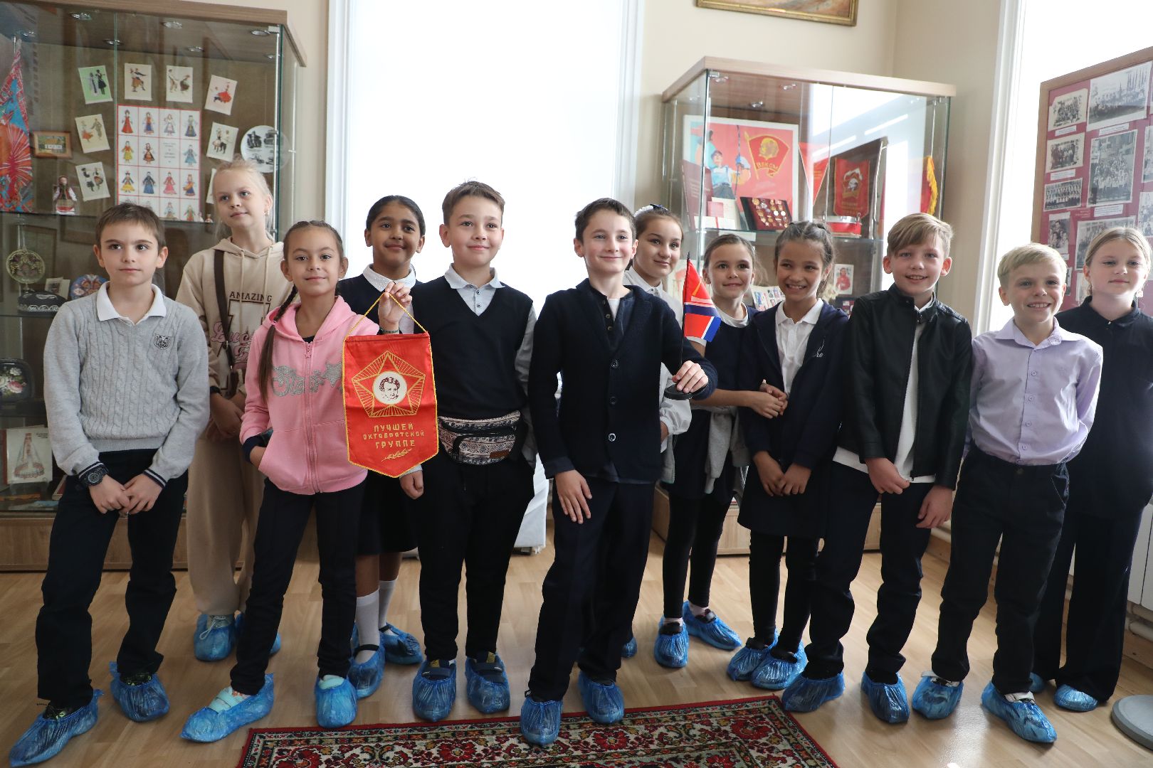 лыткарино, отцы и дети, поколения, связь,