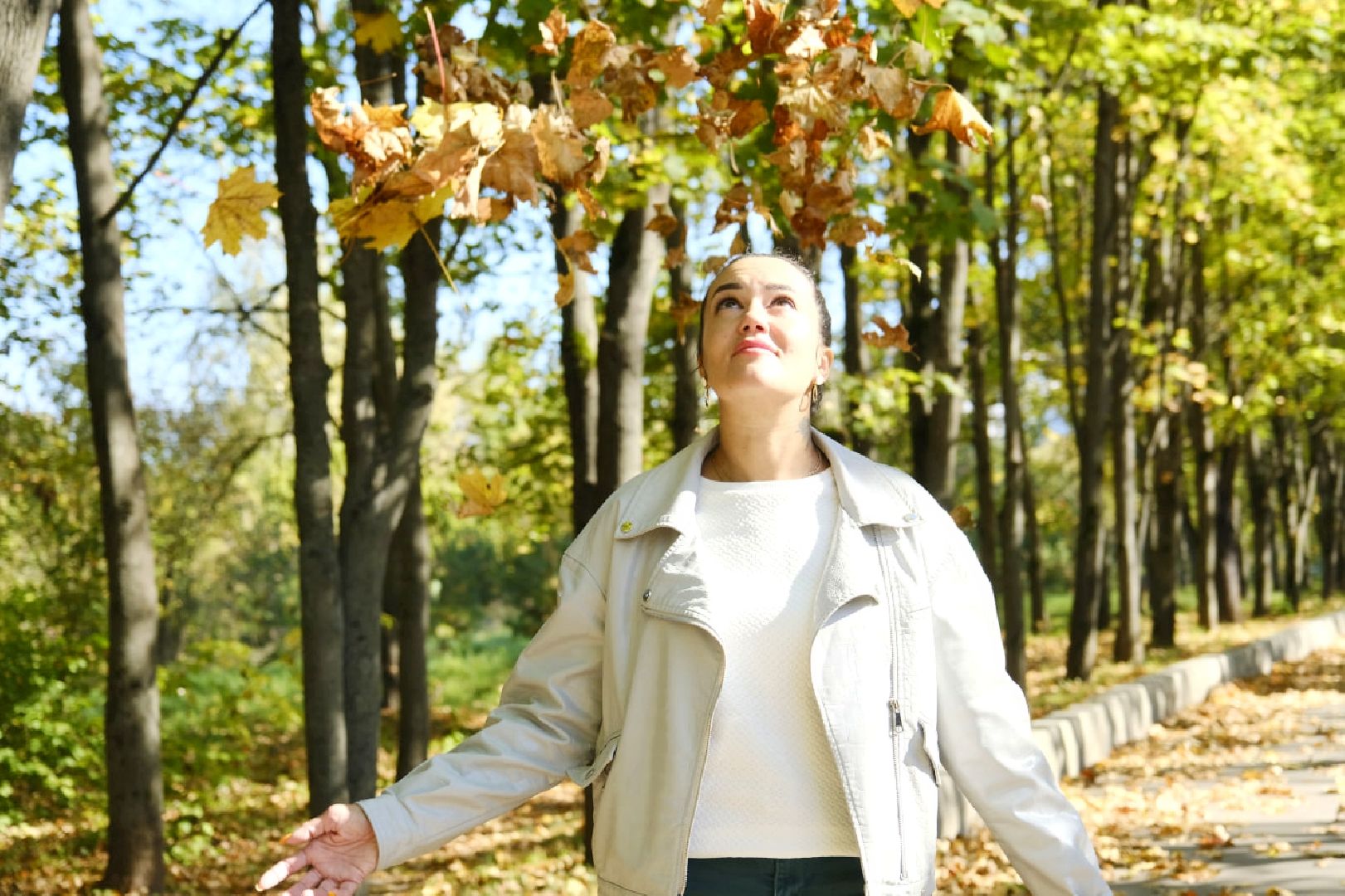 пущино, психология,