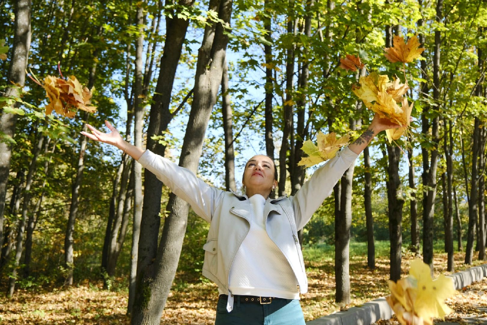 пущино, психология,