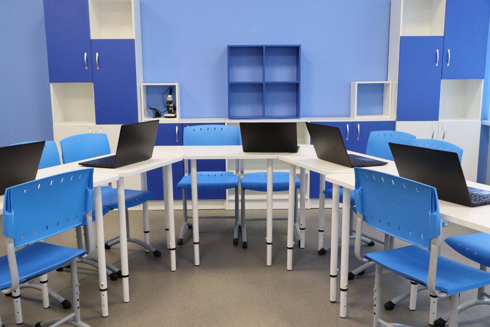 Серебряные Пруды, образование, село Крутое, витамин смеха, Точка роста,