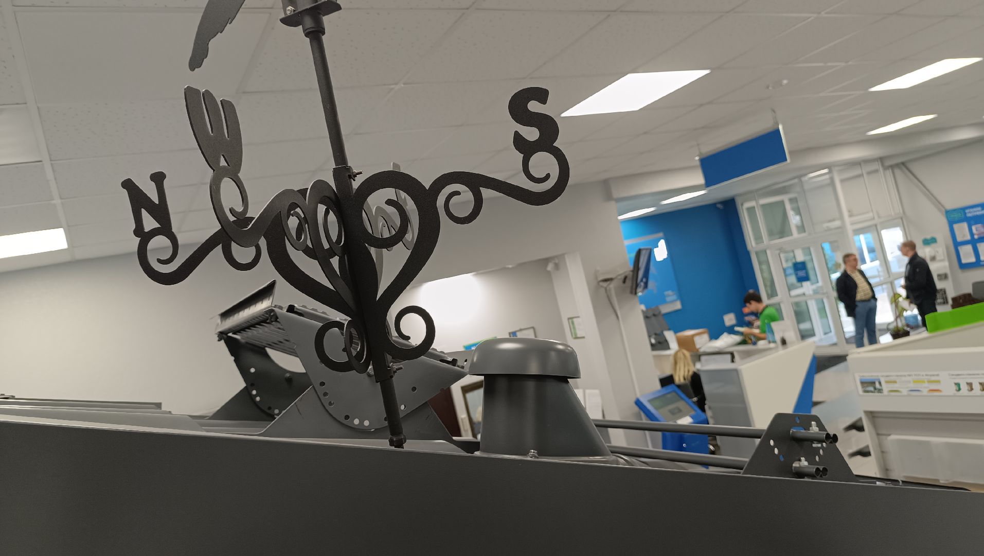 Лобня, экономика, бизнес,