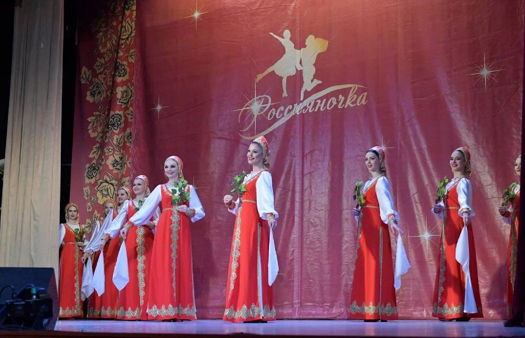 ансамбль, пушкино, танец, награды, конкурс,