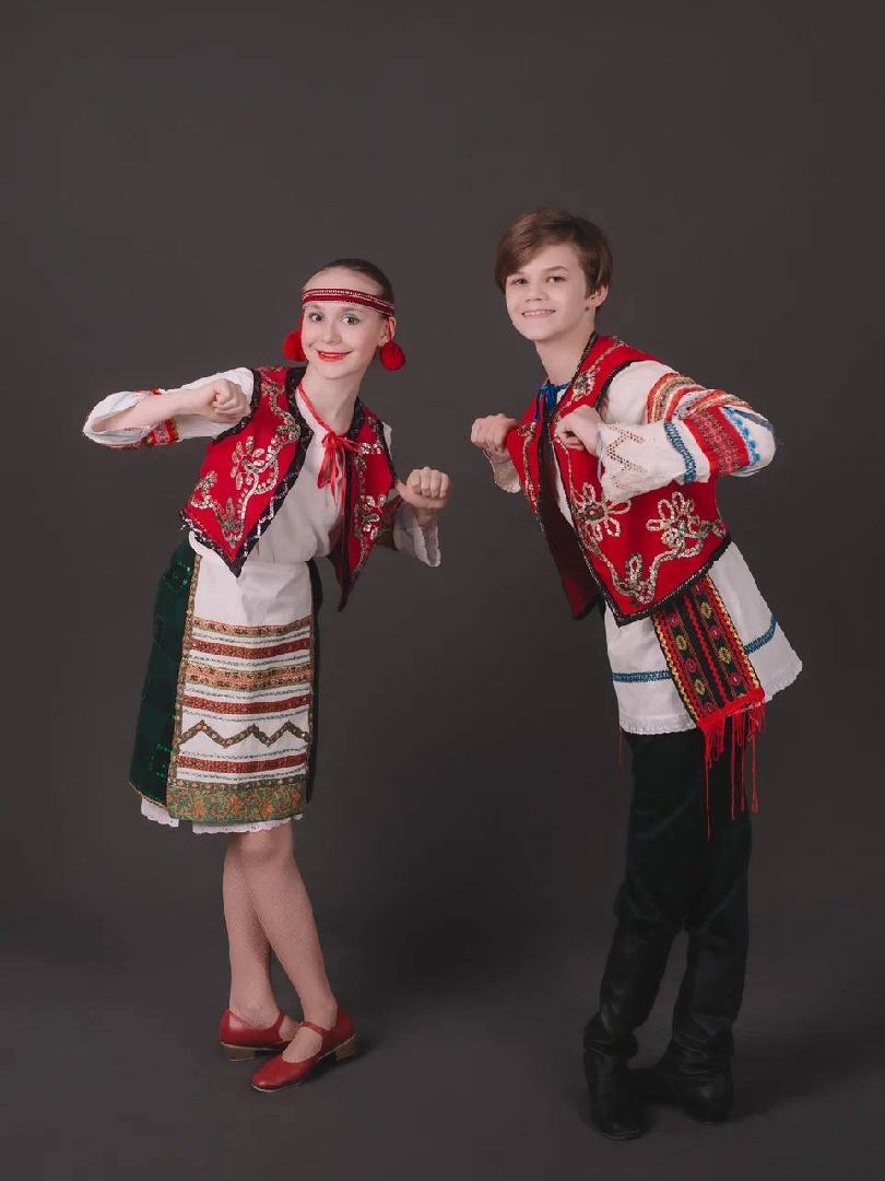 ансамбль, пушкино, танец, награды, конкурс,