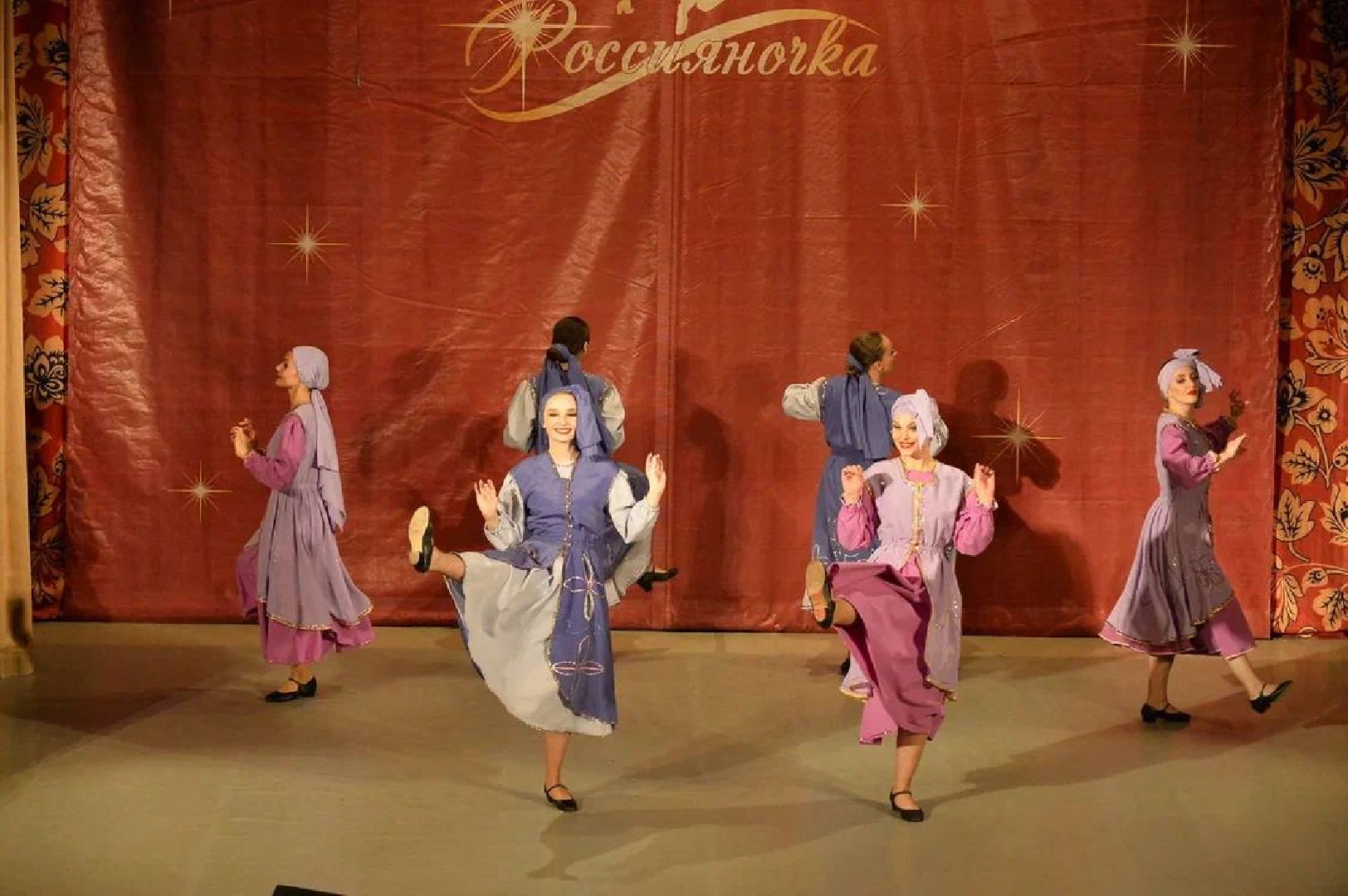 ансамбль, пушкино, танец, награды, конкурс,