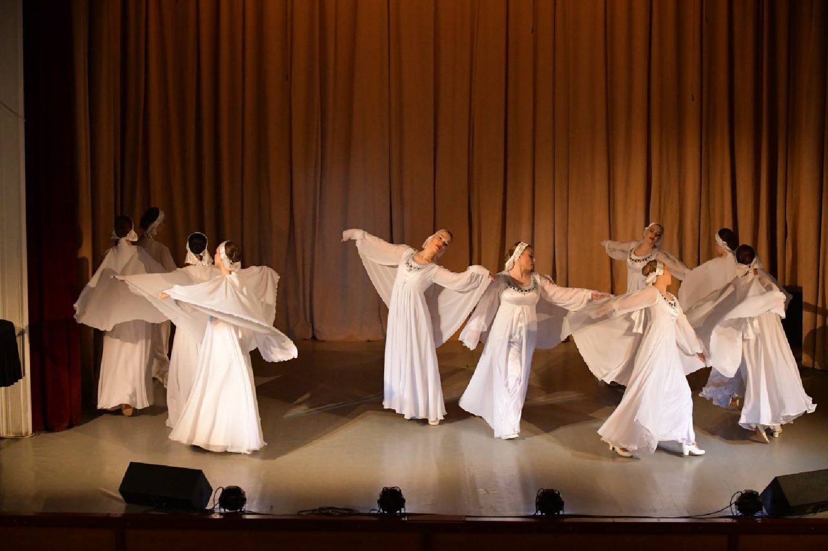 ансамбль, пушкино, танец, награды, конкурс,