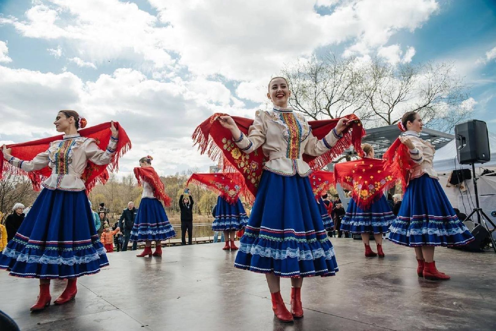 ансамбль, пушкино, танец, награды, конкурс,