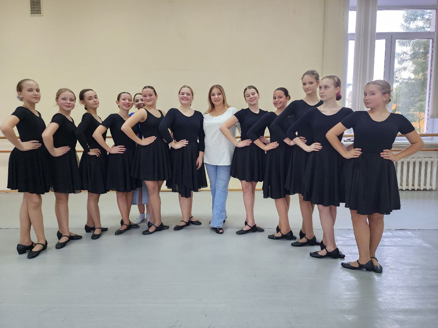 ансамбль, пушкино, танец, награды, конкурс,