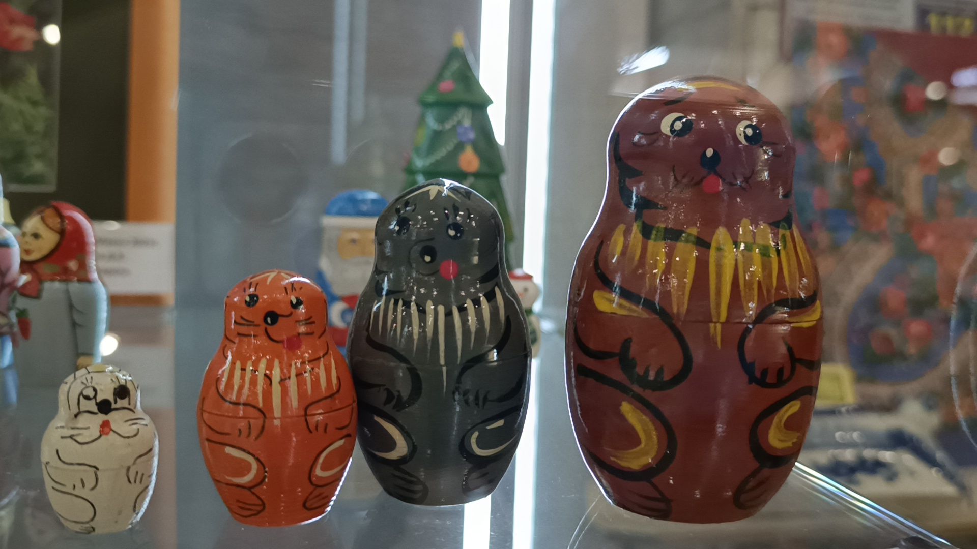 лобня, выставка, культура,