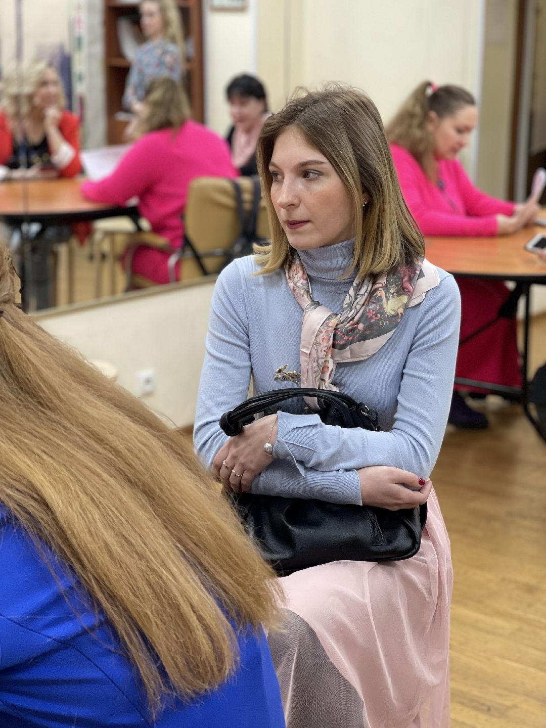 вокал, фестиваль, джаз, эстрада, конкурс, дети, молодёжь, искусство, хореография, Серебряный Олень, Одинцово, Назарьево, Григорий Гладков, Валерия Бутарева, Чародеи