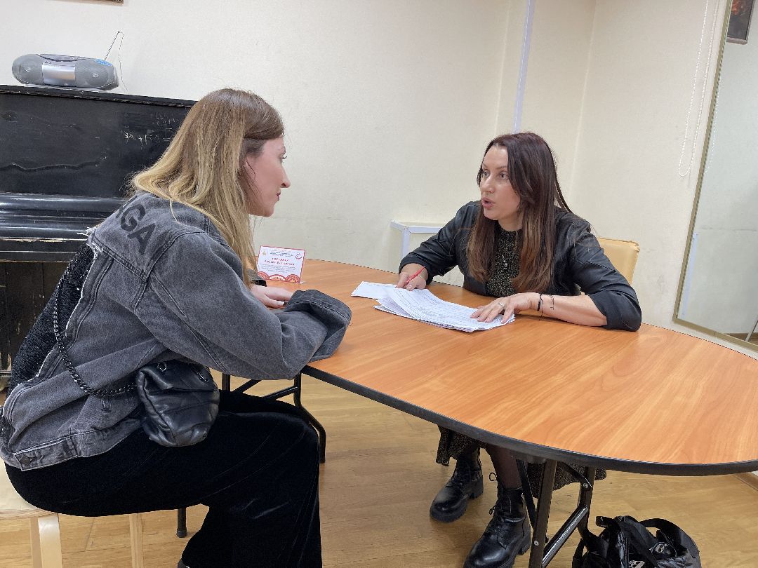 вокал, фестиваль, джаз, эстрада, конкурс, дети, молодёжь, искусство, хореография, Серебряный Олень, Одинцово, Назарьево, Григорий Гладков, Валерия Бутарева, Чародеи