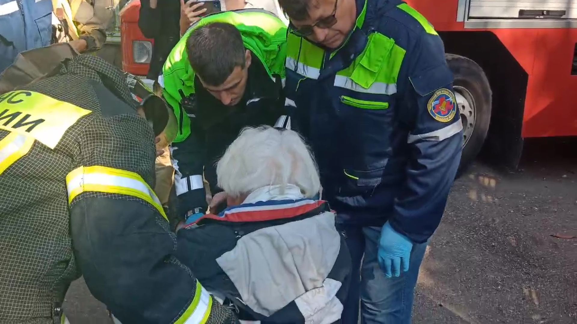 Балашиха, ЧП, взрыв, газ, МЧС, завалы, погибшие, жертвы,