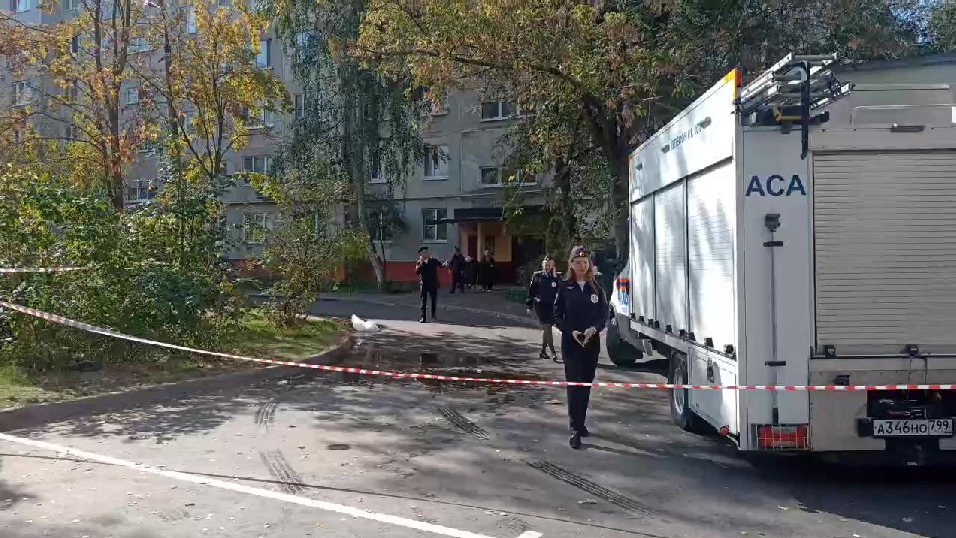 Балашиха, ЧП, взрыв, газ, МЧС, завалы, погибшие, жертвы,