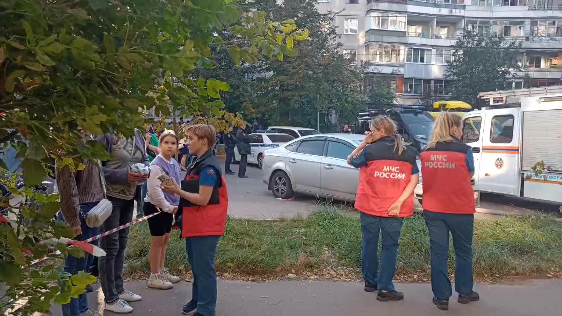 Балашиха, ЧП, взрыв, газ, МЧС, завалы, погибшие, жертвы,