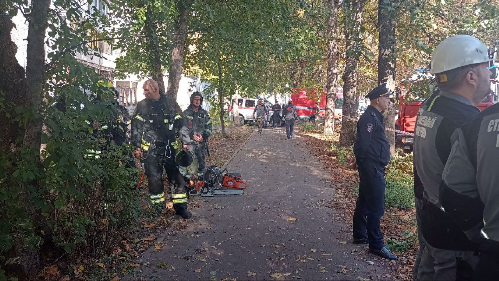 Балашиха, ЧП, взрыв, газ, МЧС, завалы, погибшие, жертвы,