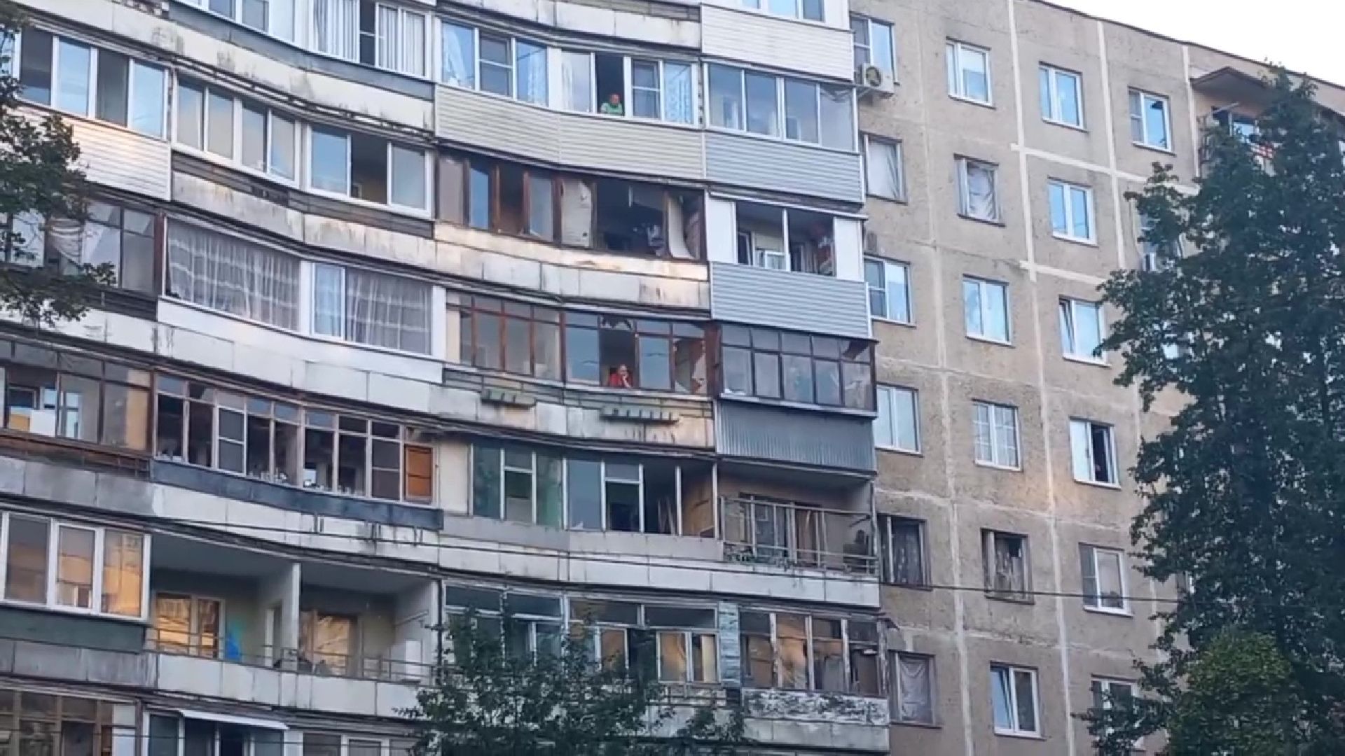 Балашиха, ЧП, взрыв, завалы, ребенок, девочка, София, пострадавшие, погибшие, губернатор подмосковья,