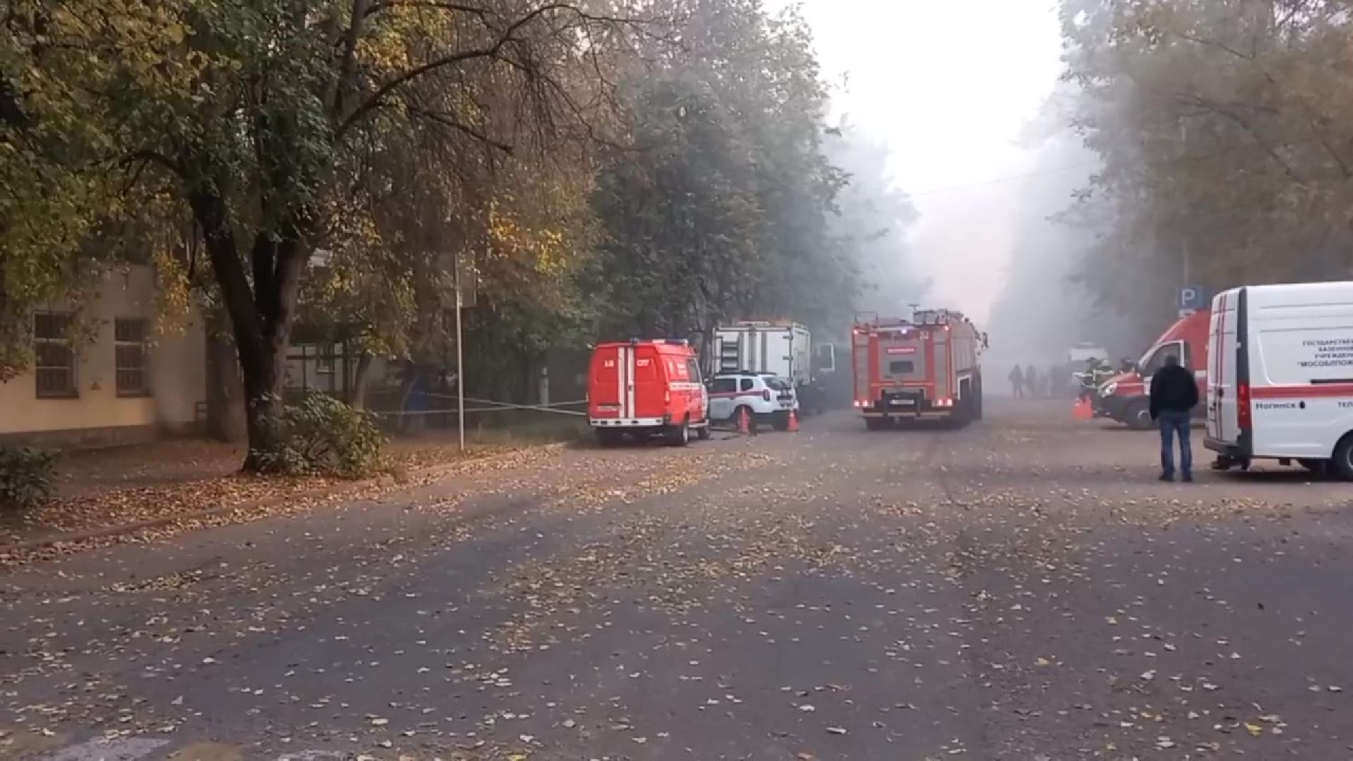 Балашиха, ЧП, взрыв, завалы, ребенок, девочка, София, пострадавшие, погибшие, губернатор подмосковья,