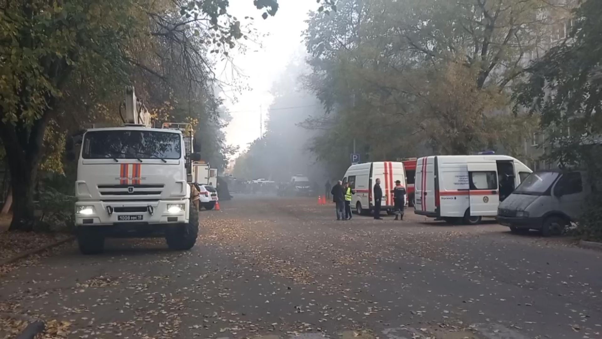Балашиха, ЧП, взрыв, завалы, ребенок, девочка, София, пострадавшие, погибшие, губернатор подмосковья,