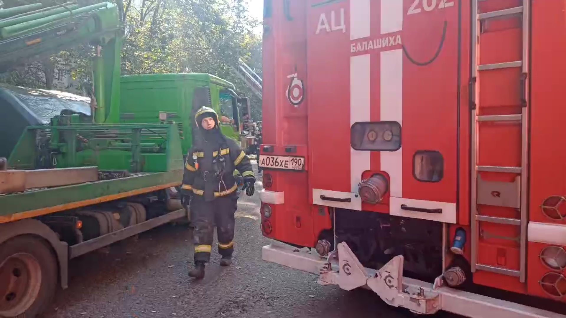 Балашиха, ЧП, взрыв, завалы, пострадавшие, погибшие, МЧС, Герой,