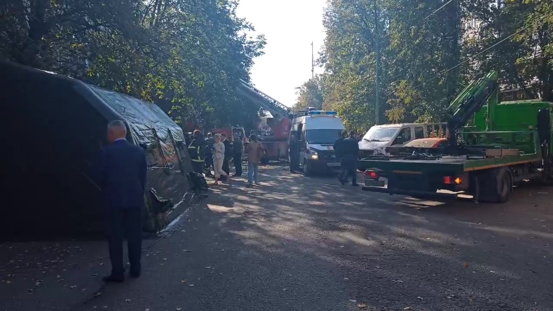 Балашиха, ЧП, взрыв, завалы, пострадавшие, погибшие, МЧС, Герой,